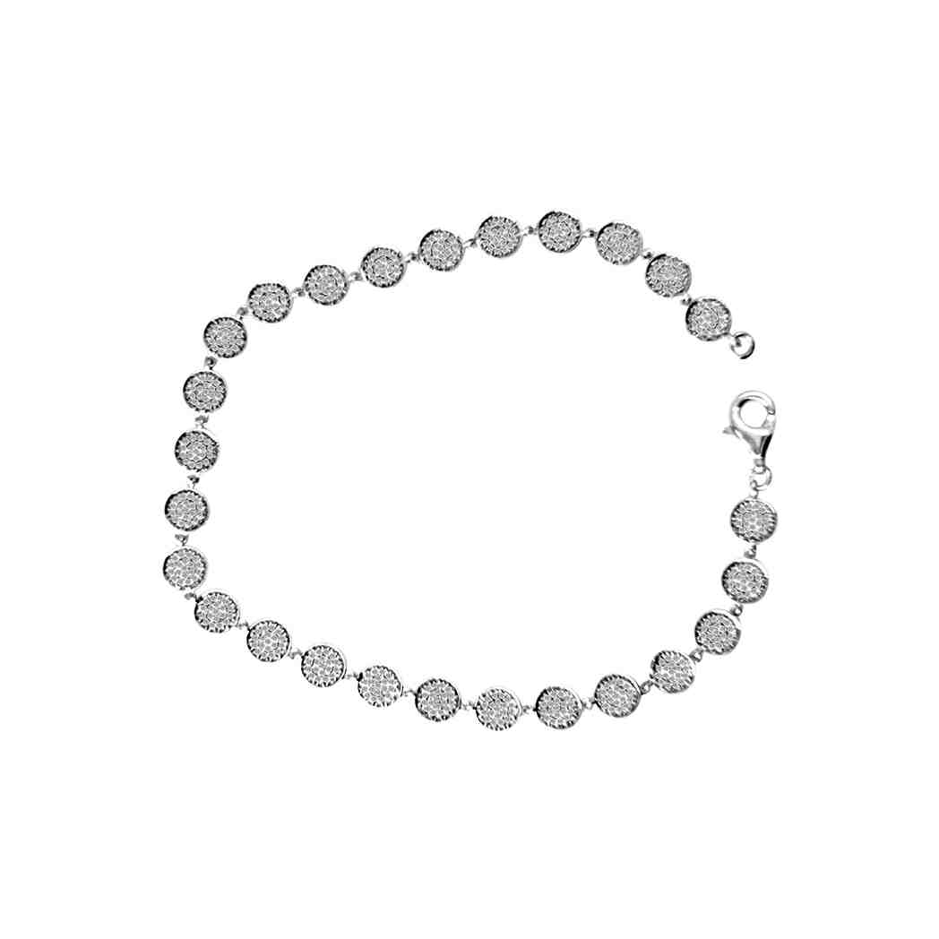 Round Brecelet BR51007A